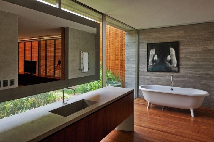 Decoracion de baños: 50 ideas que deslumbran