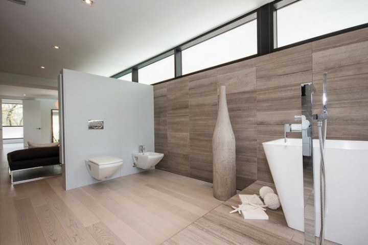 Decoracion de baños: 50 ideas que deslumbran