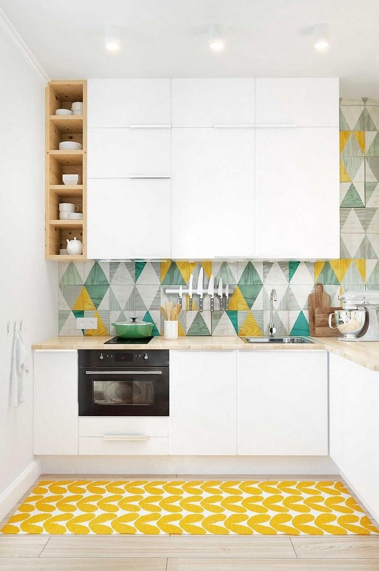 decoracion de cocinas con varios colores decoracion de cocinas varios colores