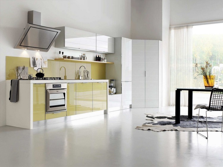 decoración de cocinas modernas decoracion de cocinas modernas