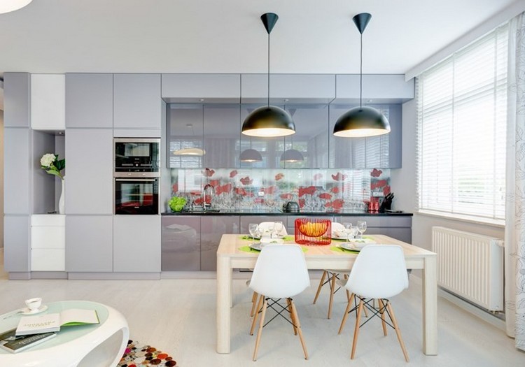 diseño de cocina color gris paloma diseño cocina color gris paloma