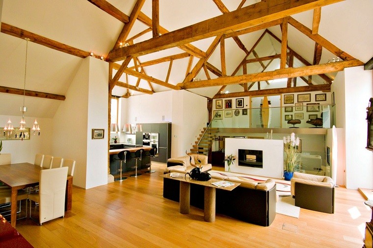 Decoracion de cuartos: 50 ideas impresionantes