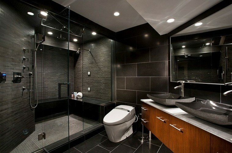 original diseño cuarto baño moderno