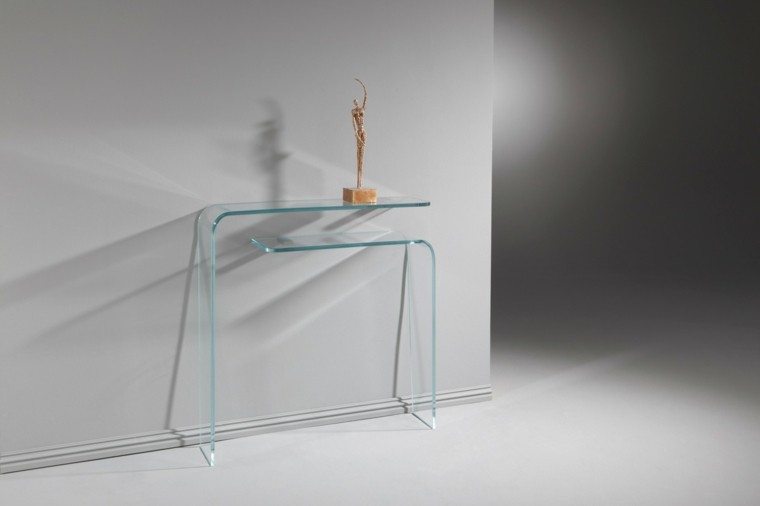 pieza dos compartida elegante escultura