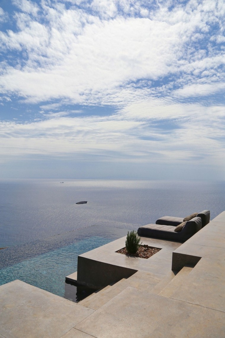 Oasis moderno: 100 ideas para refugios en el jardín