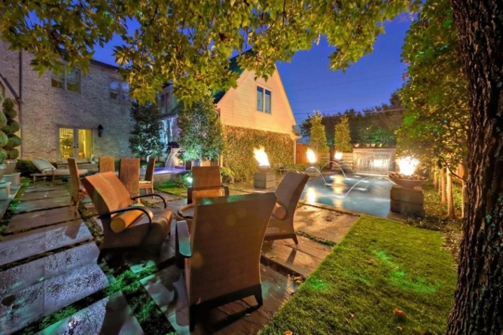 Muebles exterior y confort, creando el patio que mereces.