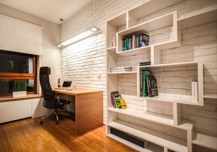 buro de madera trabajar desde casa elegante madera buro