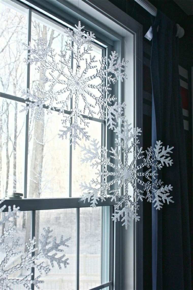 ventanas nombre nieve hielo azul