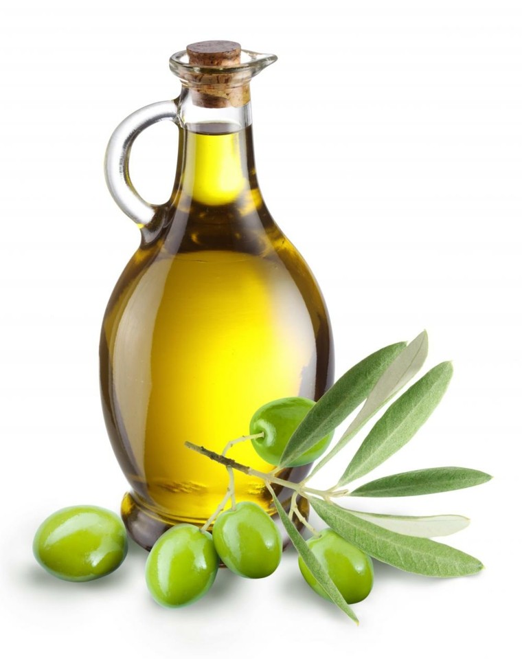 untar la fuente con aceite de oliva aceite oliva aceitunas fuente