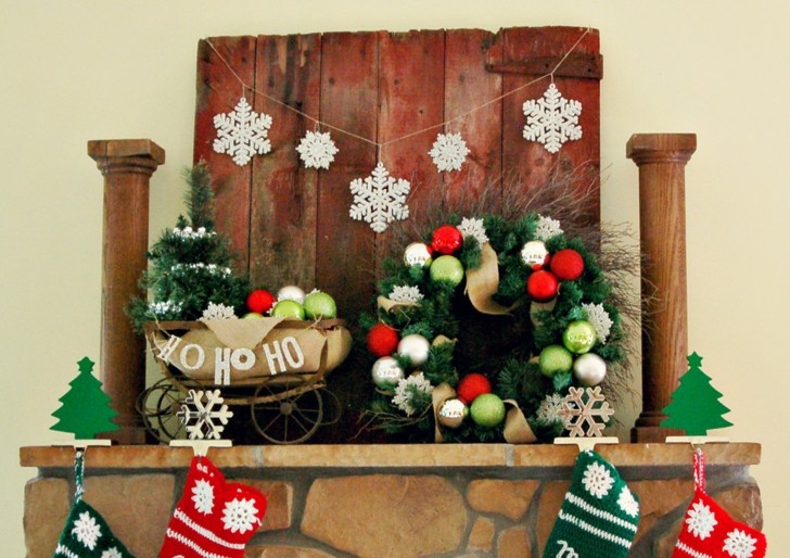 adornos de navidad de diseño casero adornos navidad diseño casero