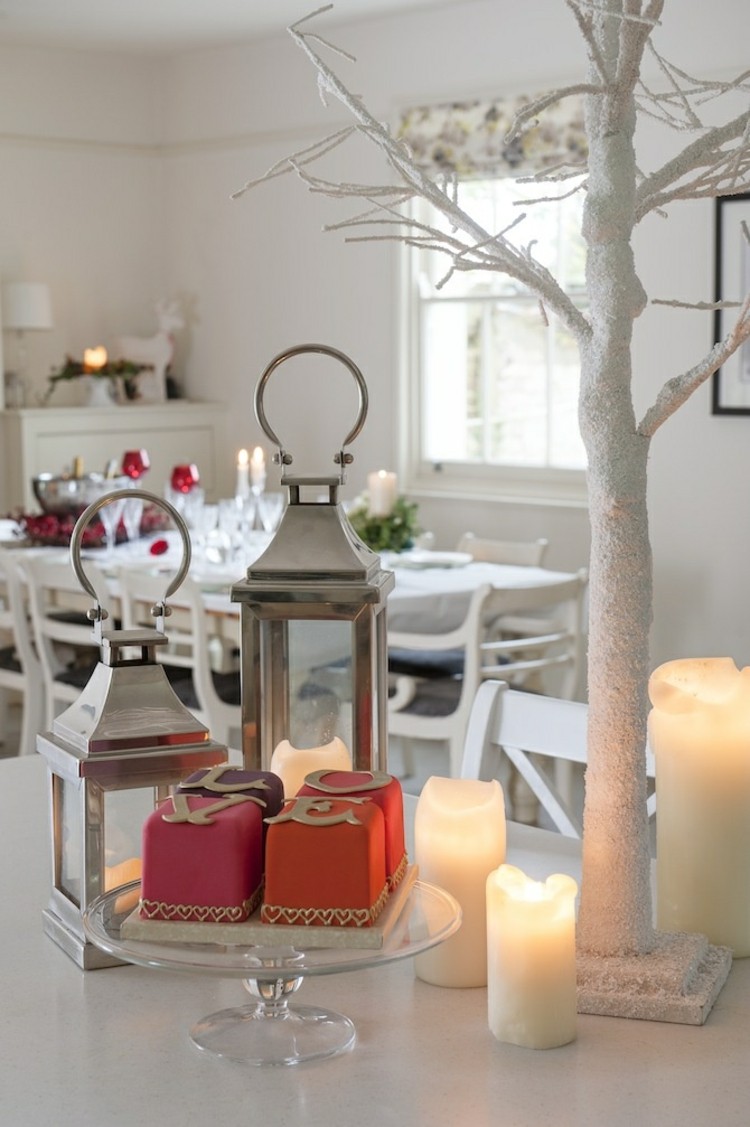 ideas romanticas ambiente claro elegante velas romantico
