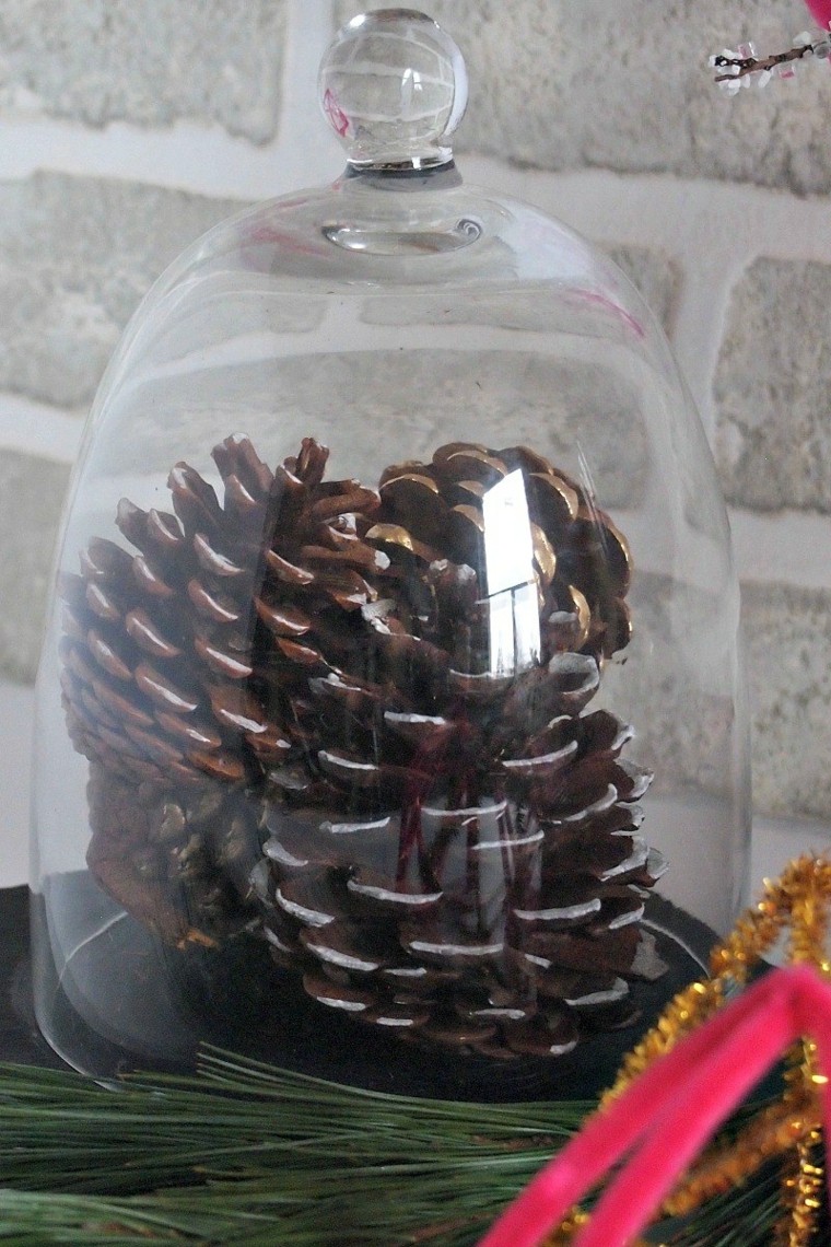 bricolage decoraciones navideñas ideas decora casa ideas