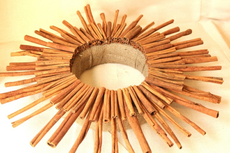 corona para exteriores corona diy estilo decoracion exteriores