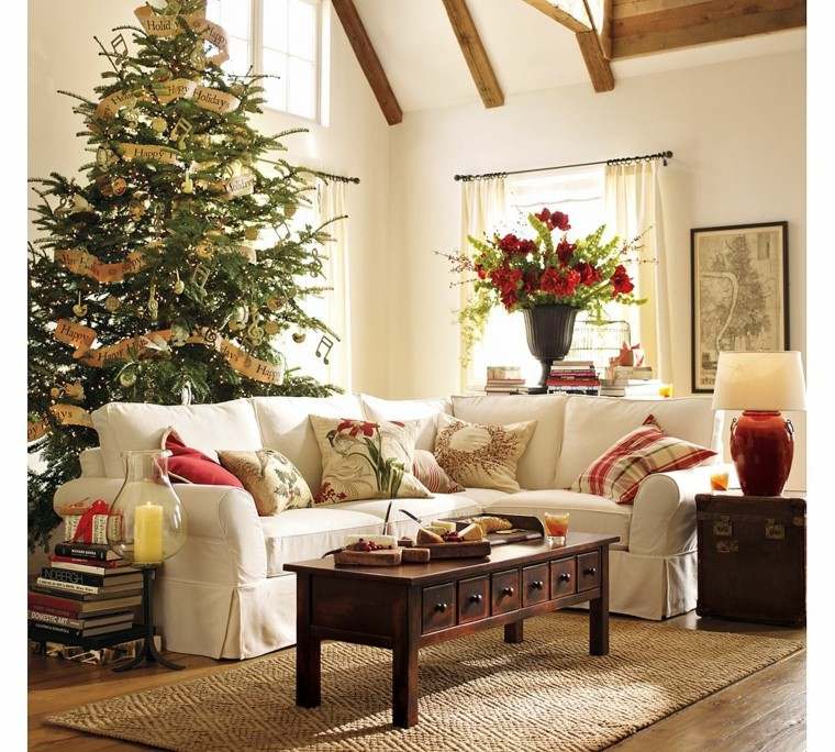 decoracion navidad para decorar arbol alto sofa ideas