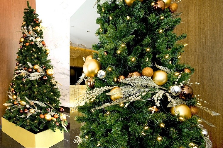 detalles arbol diseño lampara casa