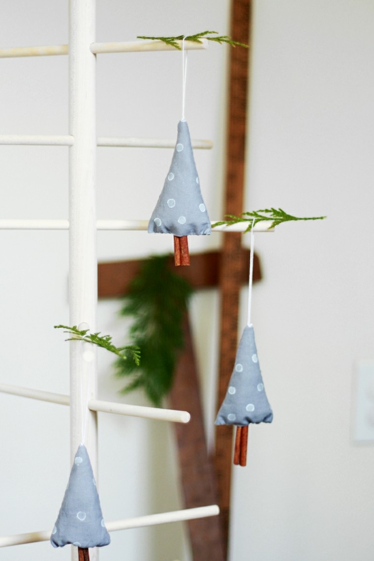 arreglos colgantes detalles minimalista decorar objetos colgantes