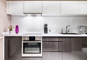 Encimeras de cocina ideas funcionales para cada estilo.