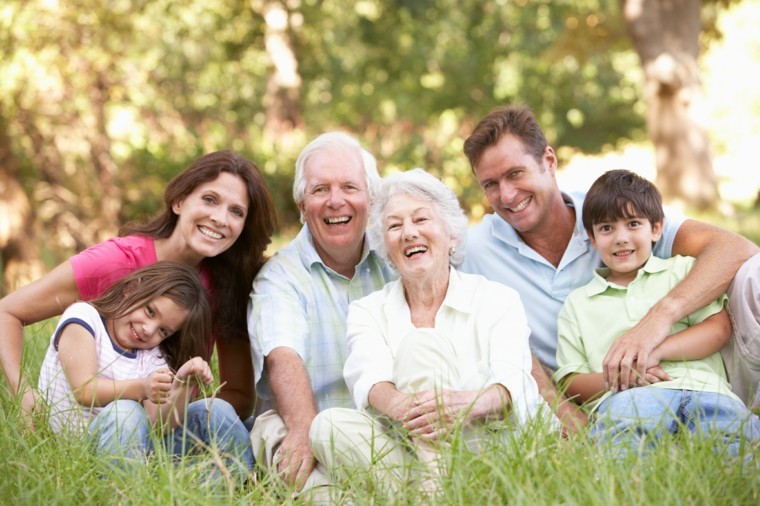 foto-toda familia regalos padres navidad ideas