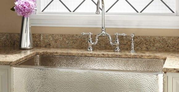 ¿Cómo pintar gabinetes de cocina fácil y rápidamente?