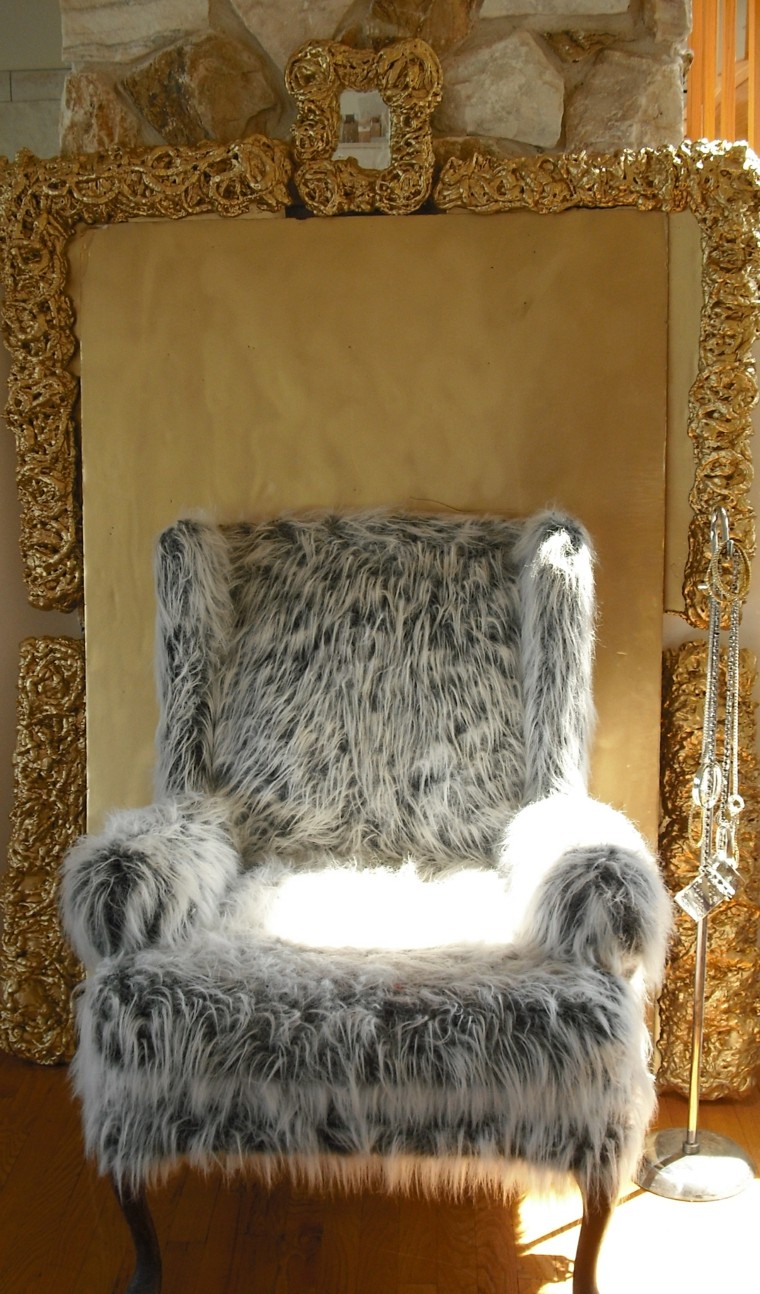 Mobiliario ideas creativas y acogedoras para un otoño cálido.