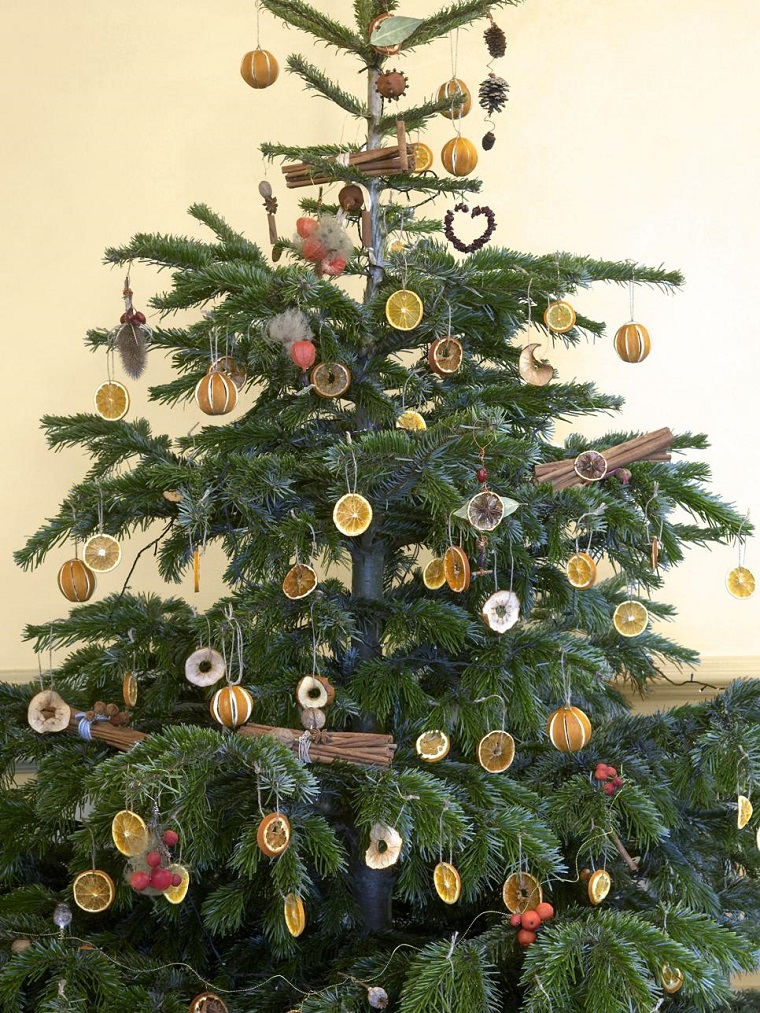 ideas tradicionales especiales navidad