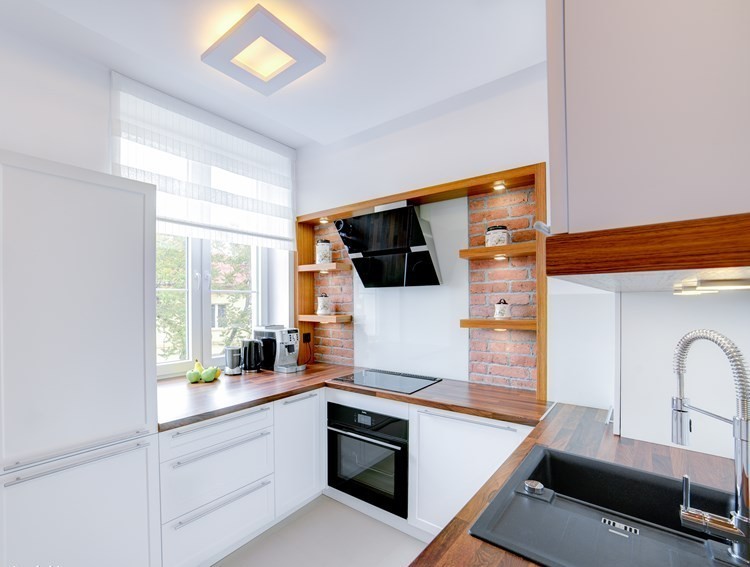 Encimeras de cocina ideas funcionales para cada estilo.