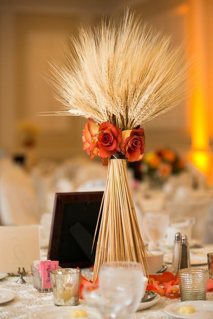 mesa elegante ramo triogo