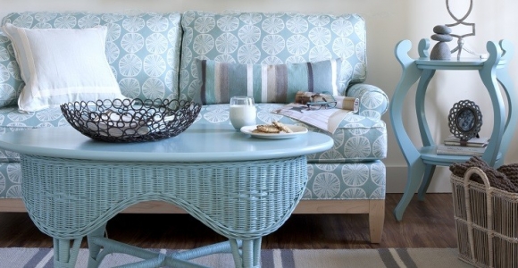 Mobiliario diseño empotrado para optimizar el espacio