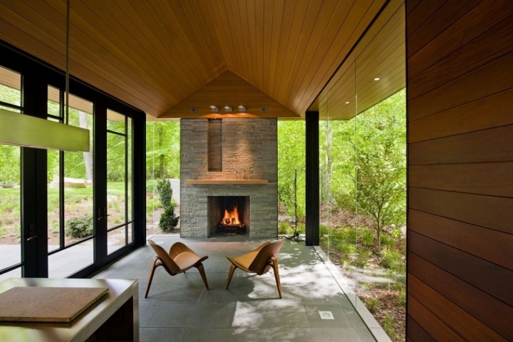 Todo lo que necesita saber acerca del diseño del techo