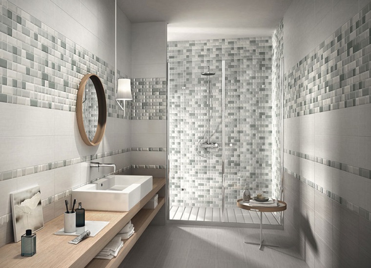 Cuartos de baño: 50 ideas inspiradoras muy originales - Cuartos de baño: 50 ideas inspiradoras muy originales -