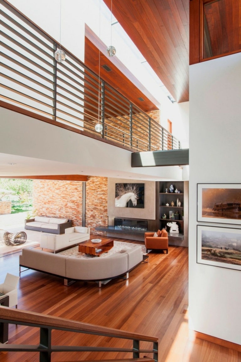 Decoración de salones: 36 ideas extraordinarias