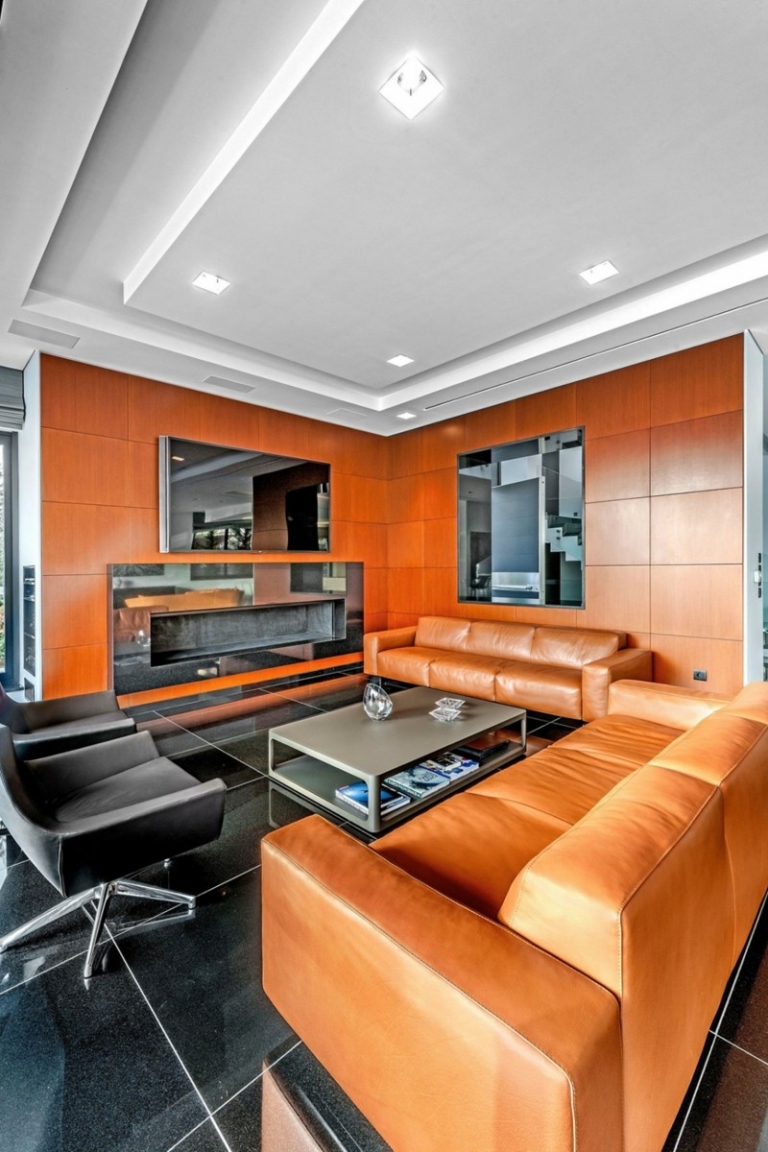 Decoración de salones: 36 ideas extraordinarias