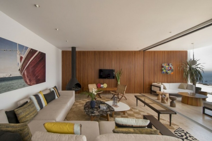 Decoración de salones: 36 ideas extraordinarias