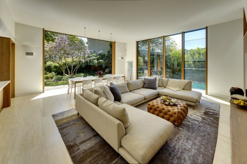 Decoración de salones: 36 ideas extraordinarias