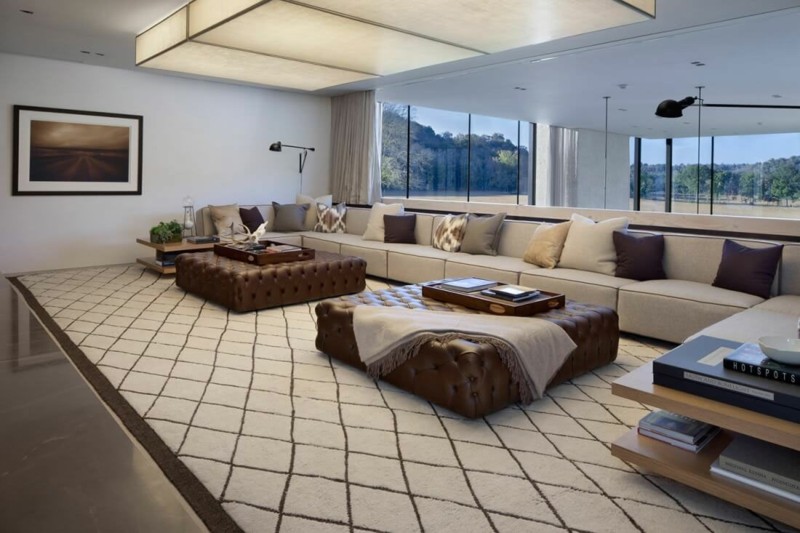 Decoración de salones: 36 ideas extraordinarias