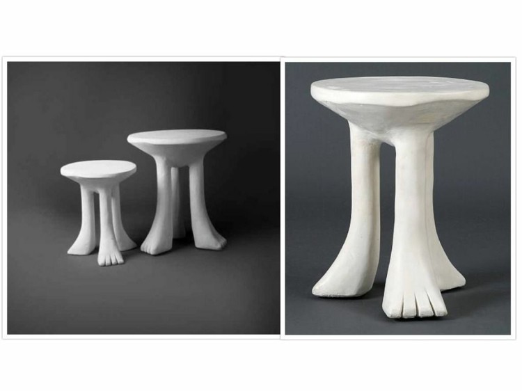 escayola detalles ideas decoracion blanco variantes