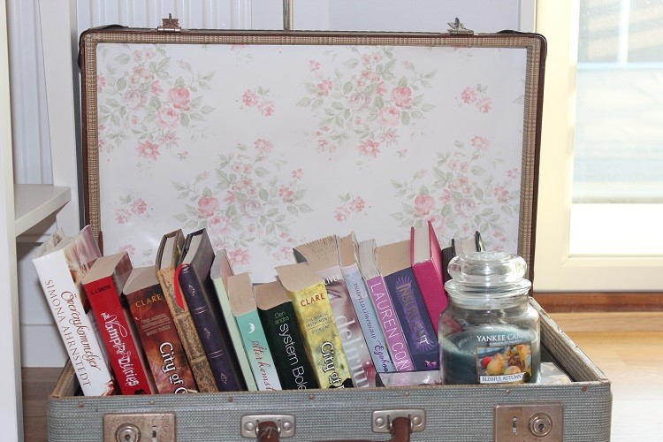 estantes detalles libros ideas decorado