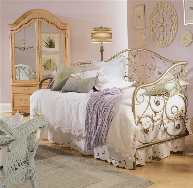 dormitorio con muebles de estilo vintage estupendo dormitorio muebles estilo vintage