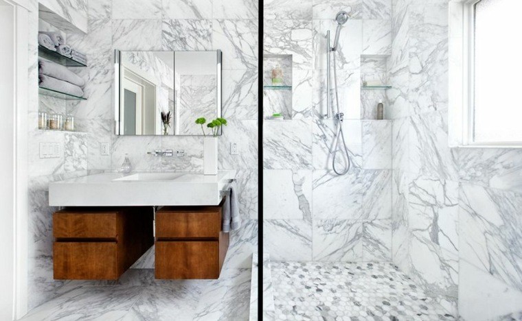 gaveteros ideas detalles estilo duchas