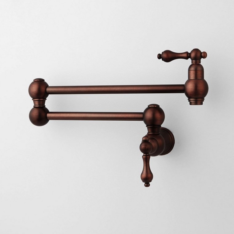 grifos preciosos increibes diseno bronze brillante ideas