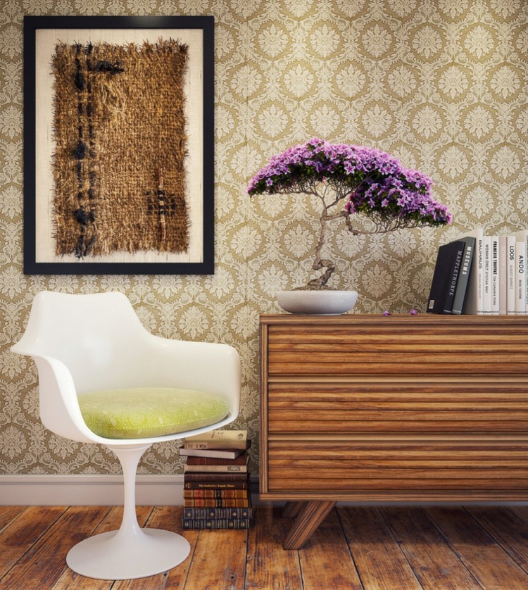 juegos decorado formas sillas blanco cojines