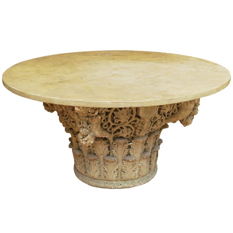 mesa estilo variantes decoracion pilida