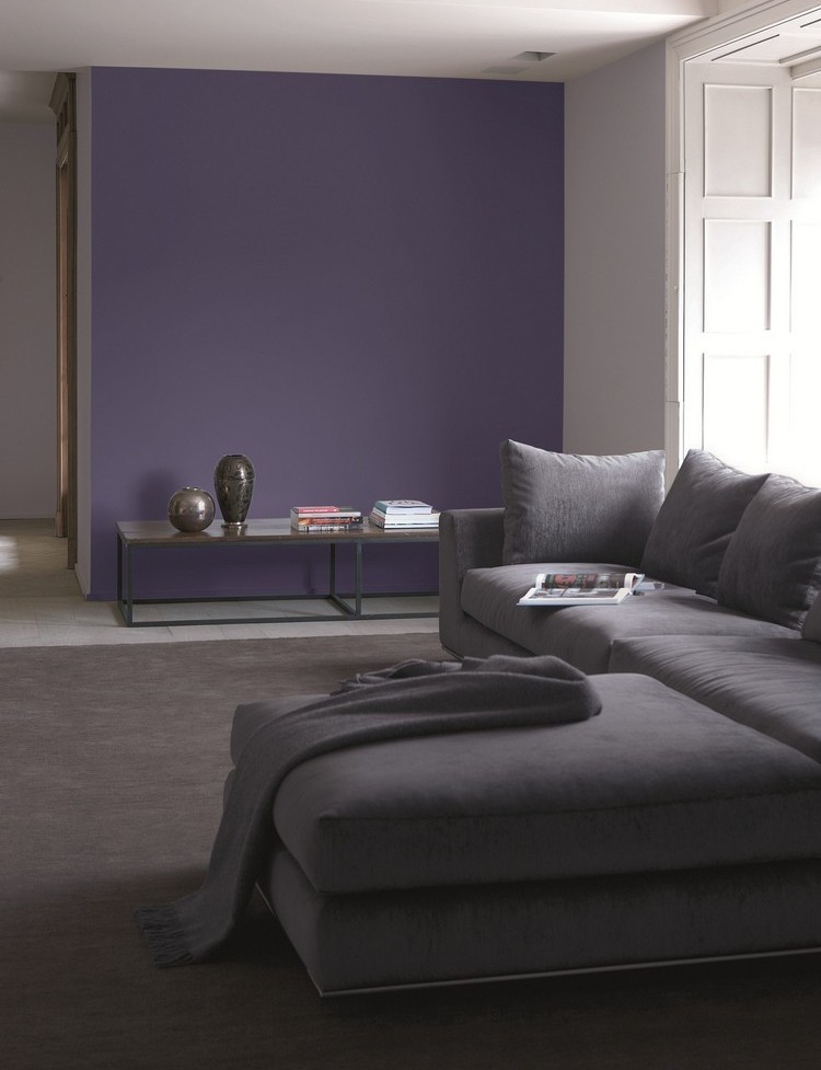 Paredes diseño y decoración de salones asombrosos.