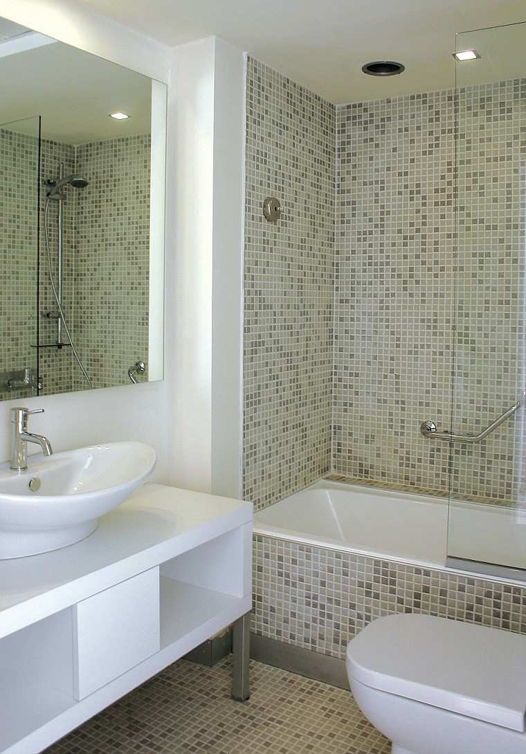 original diseño cuarto baño pequeño
