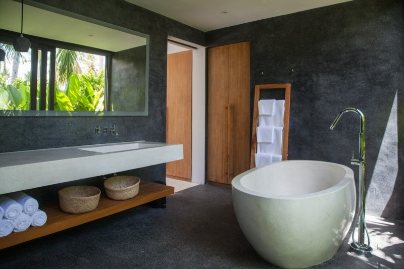 Resort exclusivo en Tailandia nos muestra su interior