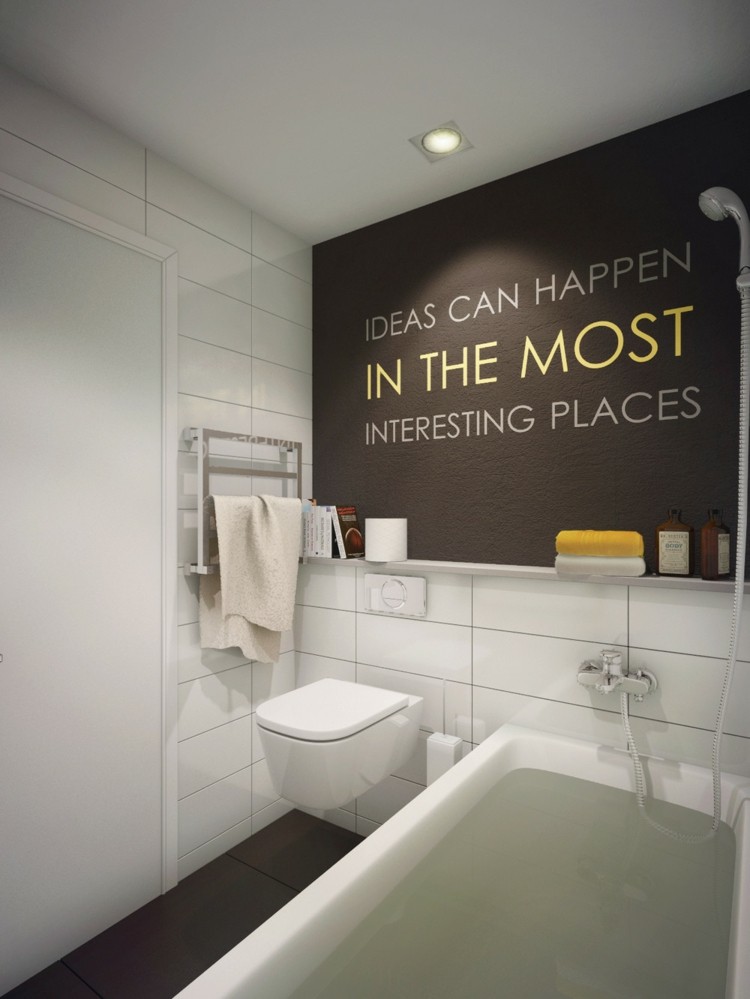 Baño pequeño, creaciones únicas que harán la diferencia.