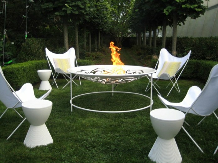 coleccion fuego zen estilo blanco ideas