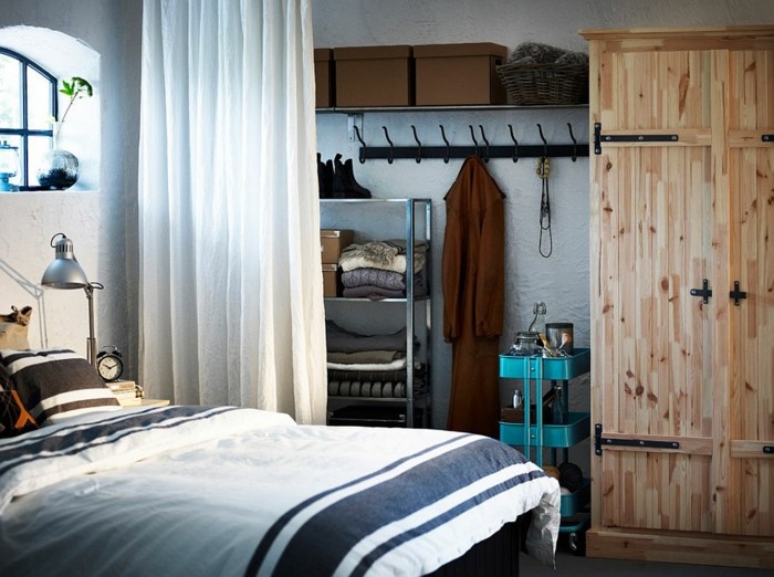 Mirada natural en el dormitorio 75 ideas de muebles