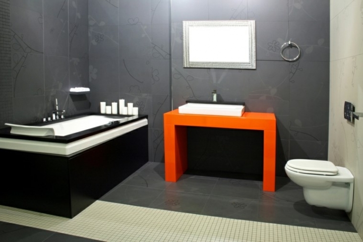 Decoracion baño 38 diseños inspiradores