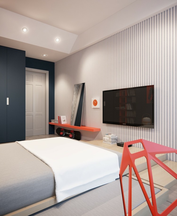 decoracion casas ideas detalles colores lineas